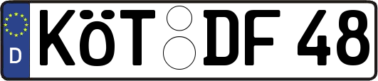 KÖT-DF48