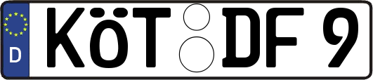 KÖT-DF9