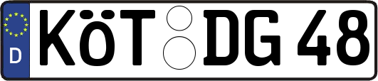 KÖT-DG48