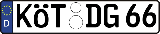 KÖT-DG66