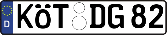 KÖT-DG82