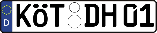KÖT-DH01
