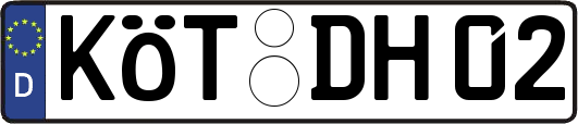 KÖT-DH02