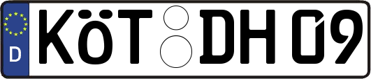 KÖT-DH09