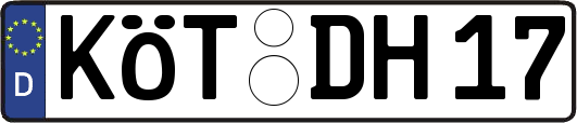 KÖT-DH17