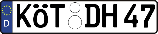 KÖT-DH47