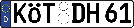 KÖT-DH61
