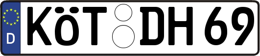 KÖT-DH69