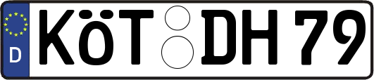 KÖT-DH79