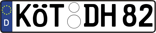 KÖT-DH82