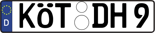 KÖT-DH9
