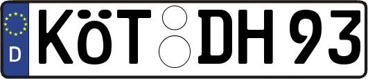 KÖT-DH93