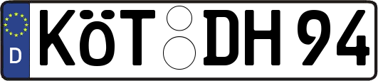 KÖT-DH94