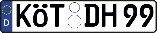 KÖT-DH99