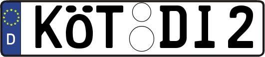 KÖT-DI2