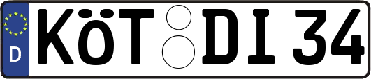 KÖT-DI34