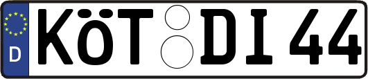 KÖT-DI44