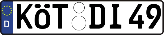 KÖT-DI49
