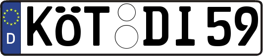 KÖT-DI59