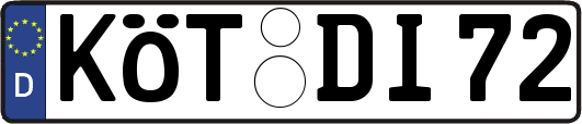 KÖT-DI72