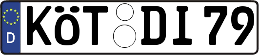 KÖT-DI79