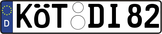 KÖT-DI82