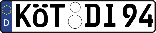 KÖT-DI94