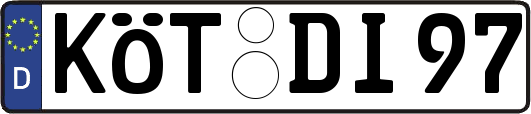 KÖT-DI97