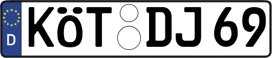 KÖT-DJ69