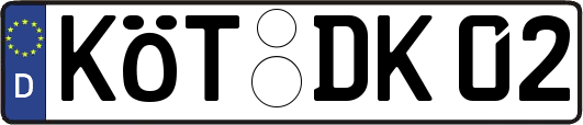KÖT-DK02