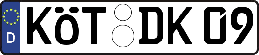 KÖT-DK09