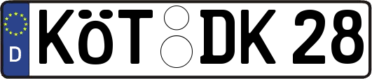 KÖT-DK28
