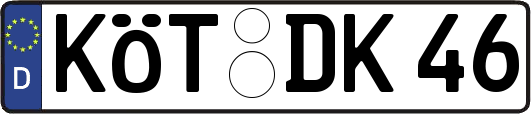 KÖT-DK46