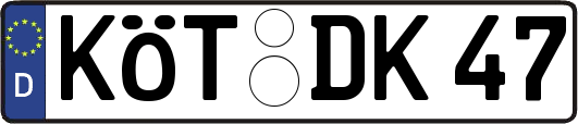 KÖT-DK47