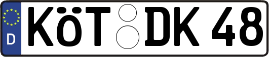 KÖT-DK48