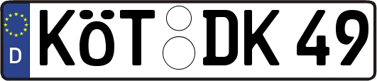 KÖT-DK49