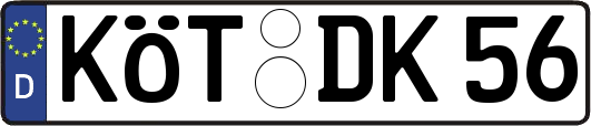 KÖT-DK56