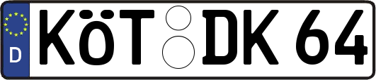 KÖT-DK64