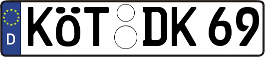 KÖT-DK69