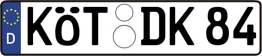 KÖT-DK84