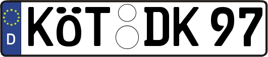 KÖT-DK97