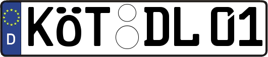 KÖT-DL01