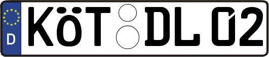 KÖT-DL02
