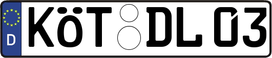 KÖT-DL03