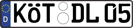 KÖT-DL05