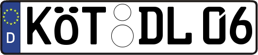 KÖT-DL06
