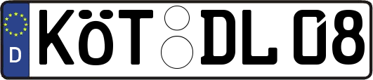 KÖT-DL08