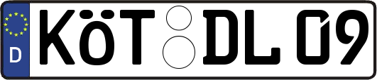 KÖT-DL09