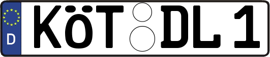 KÖT-DL1