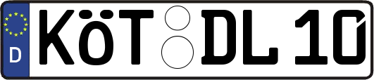 KÖT-DL10